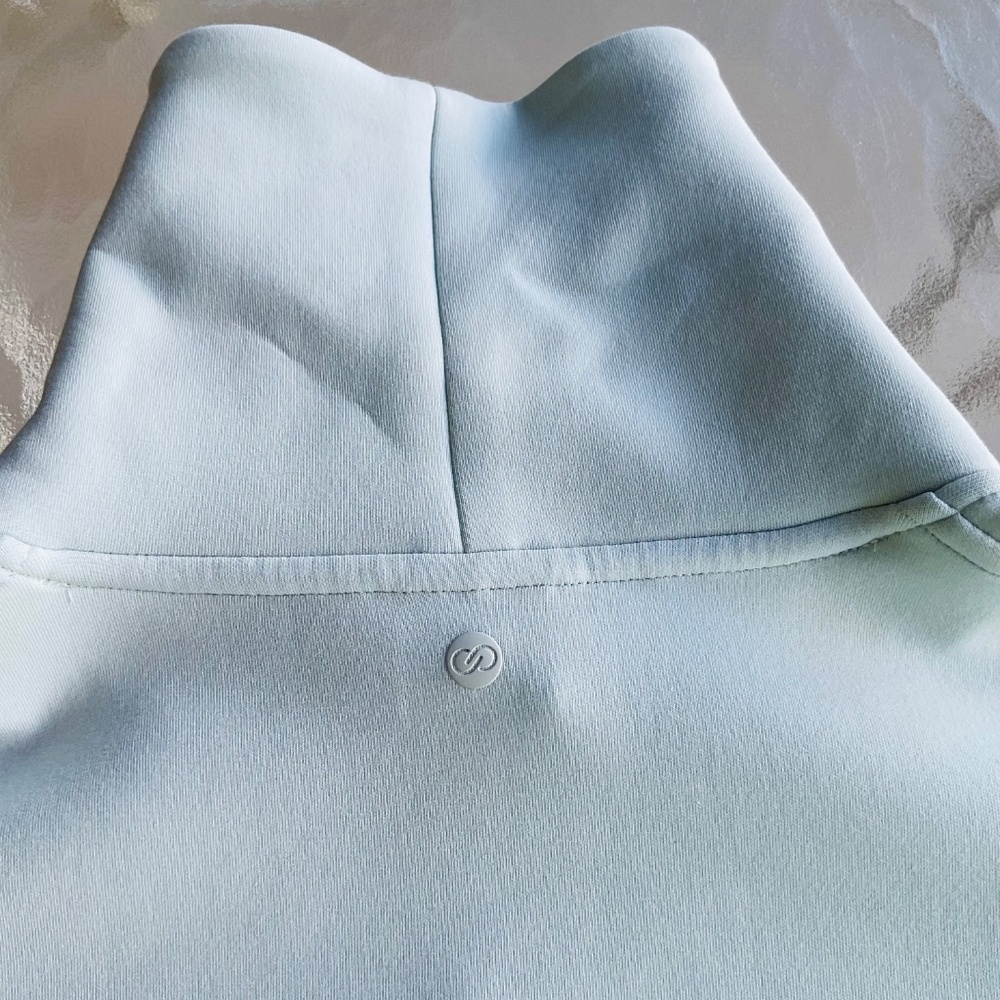 CALIA LONG SLEEVED TOP - Picture 6 of 9
